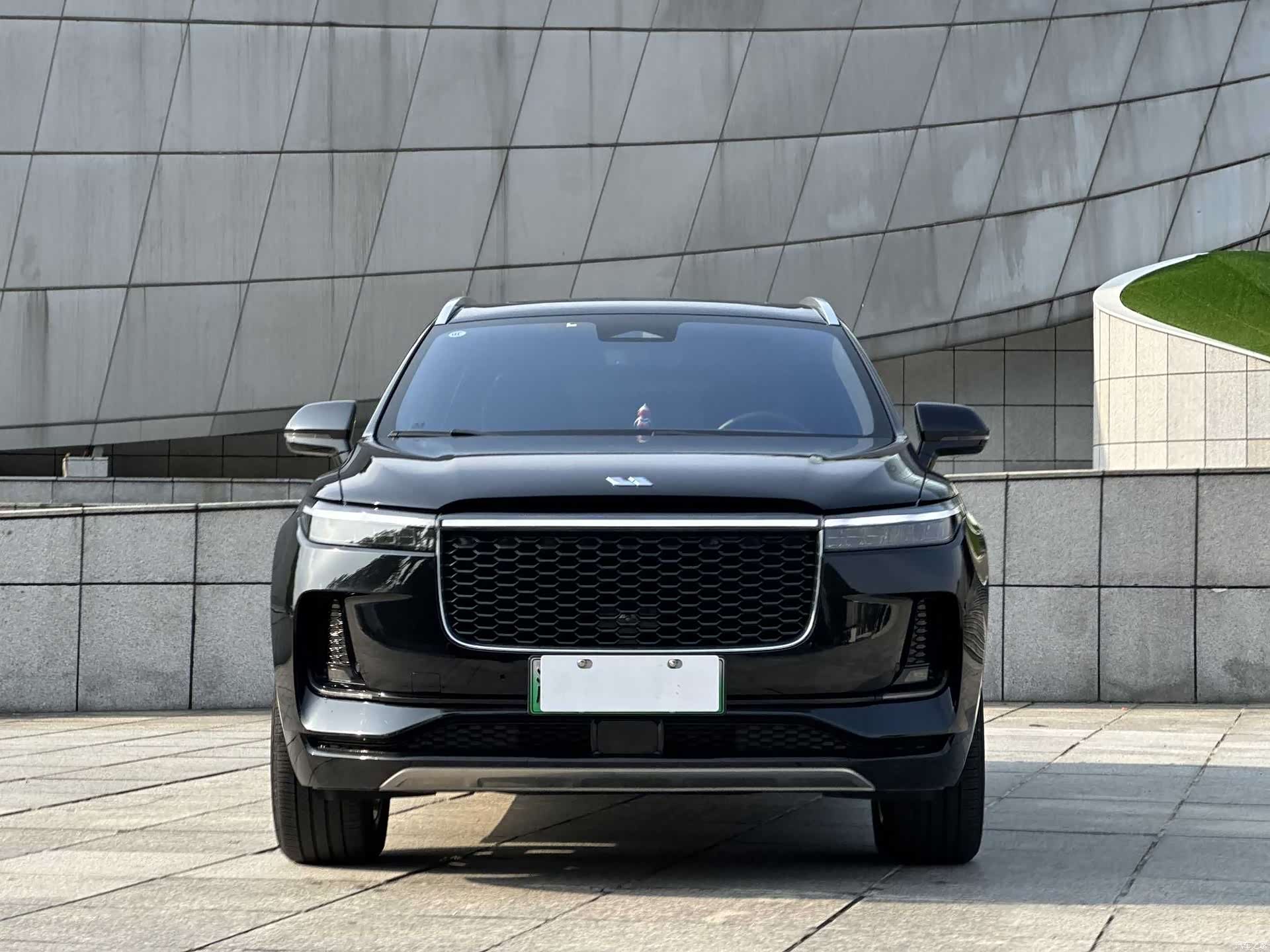 Li Auto ONE, 2022 2