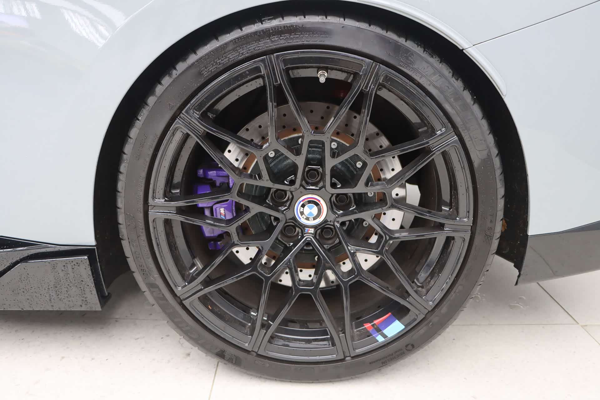 BMW 2 Series, 2024 10