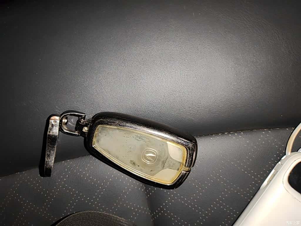 Changan CS55, 2021 9