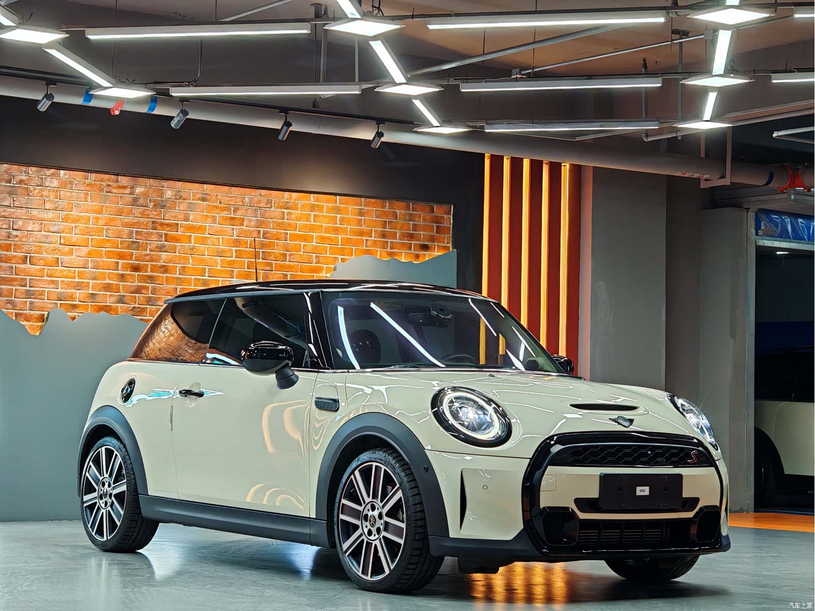 Mini Cooper, 2022 4