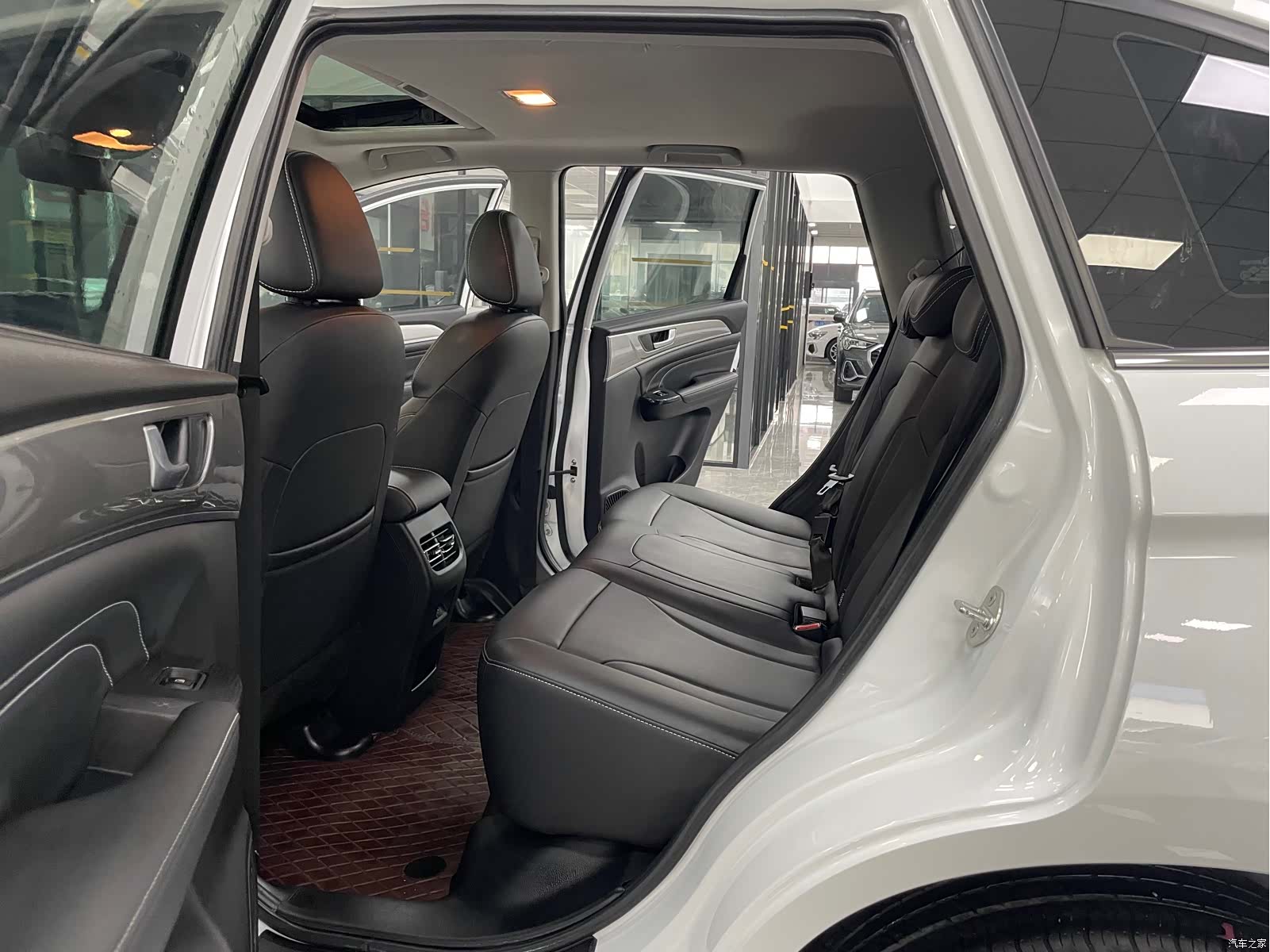 Haval M6, 2022 6