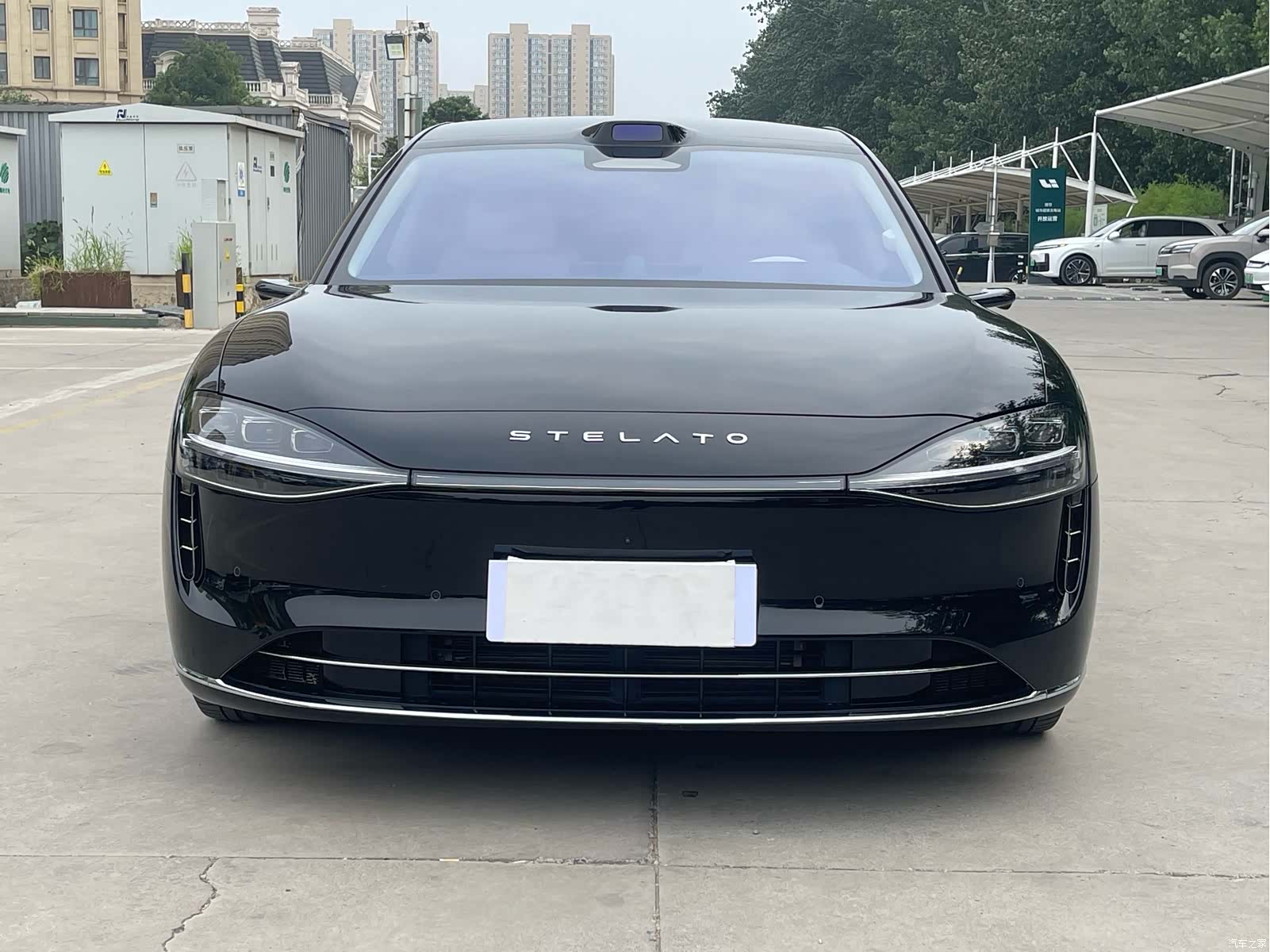 Stelato S9, 2025 2