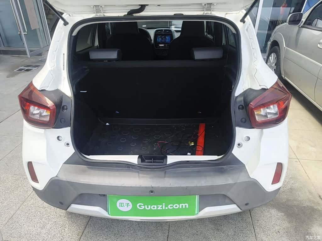 DongFeng e, 2020 19