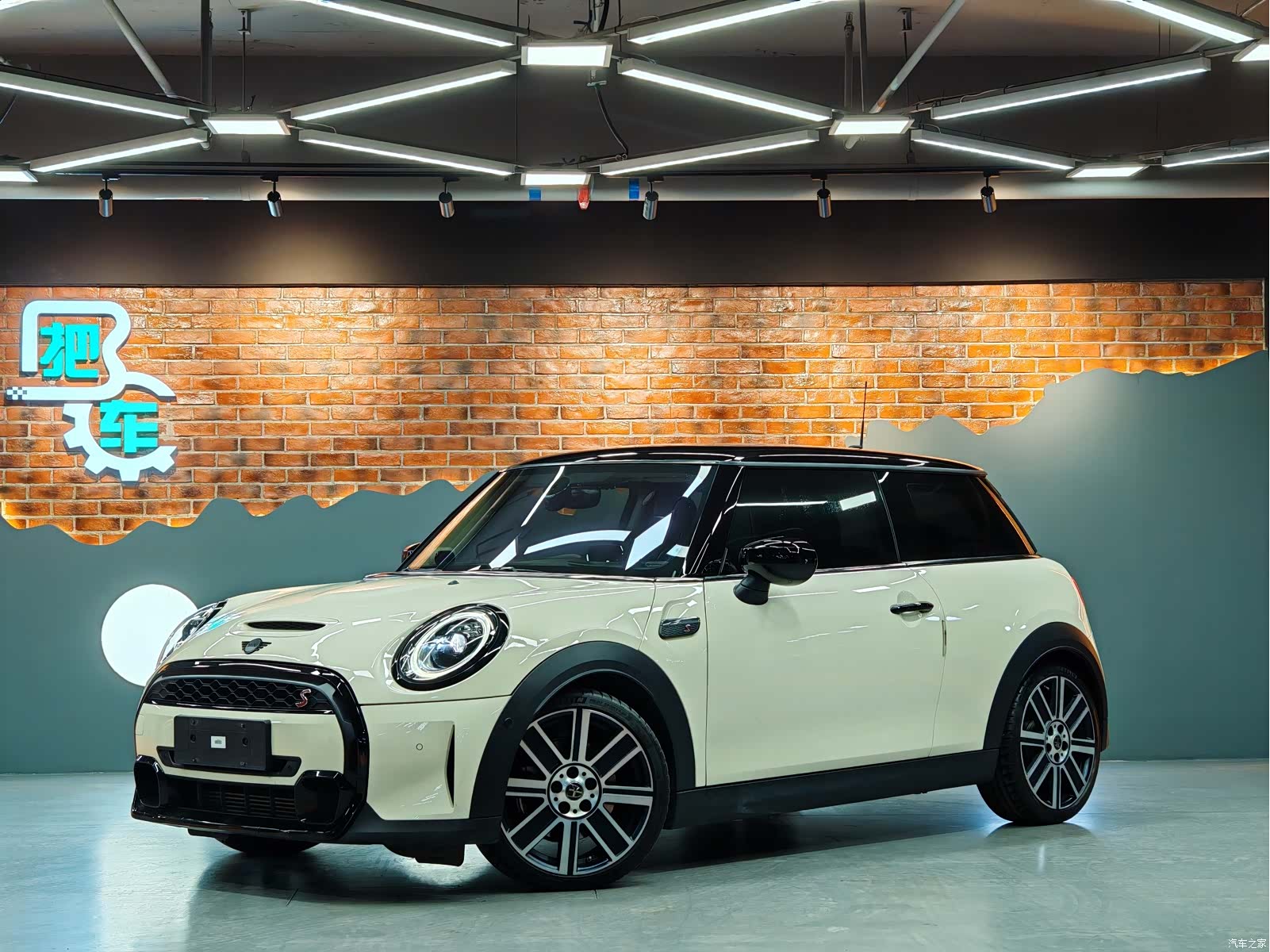 Mini Cooper, 2022 1