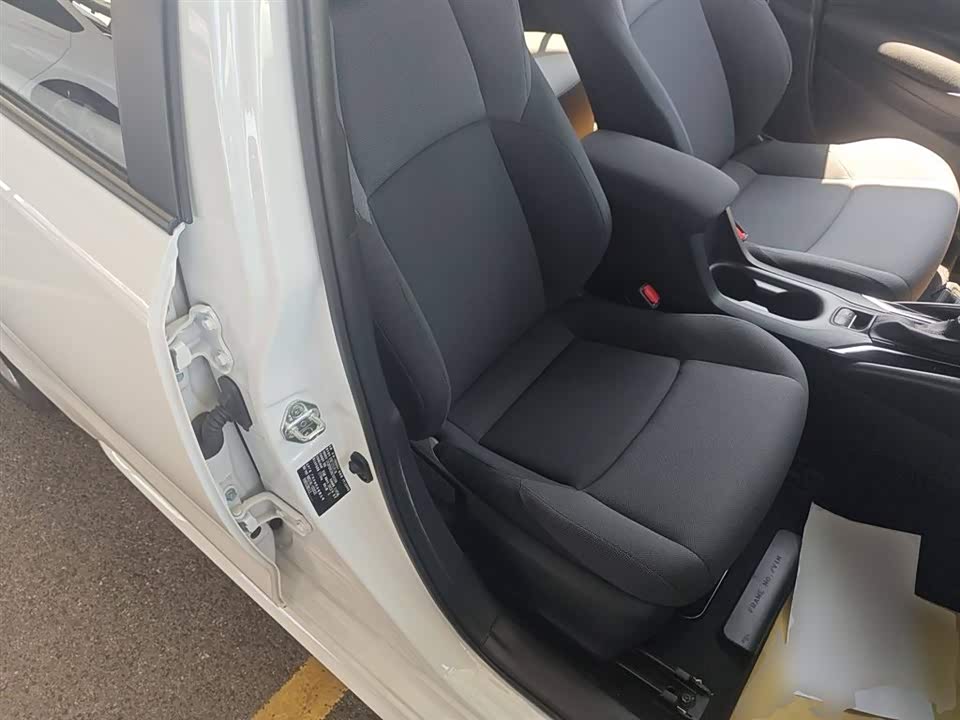 Toyota Lei Ling Toyota Lei Ling