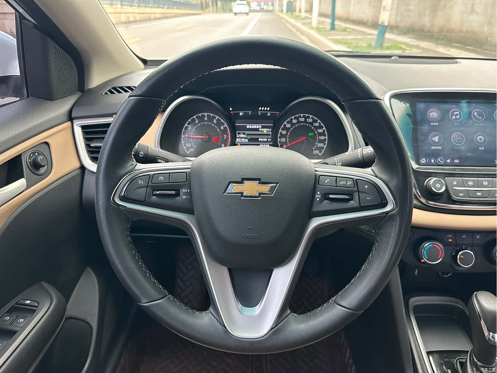 Chevrolet 320, 2021 14
