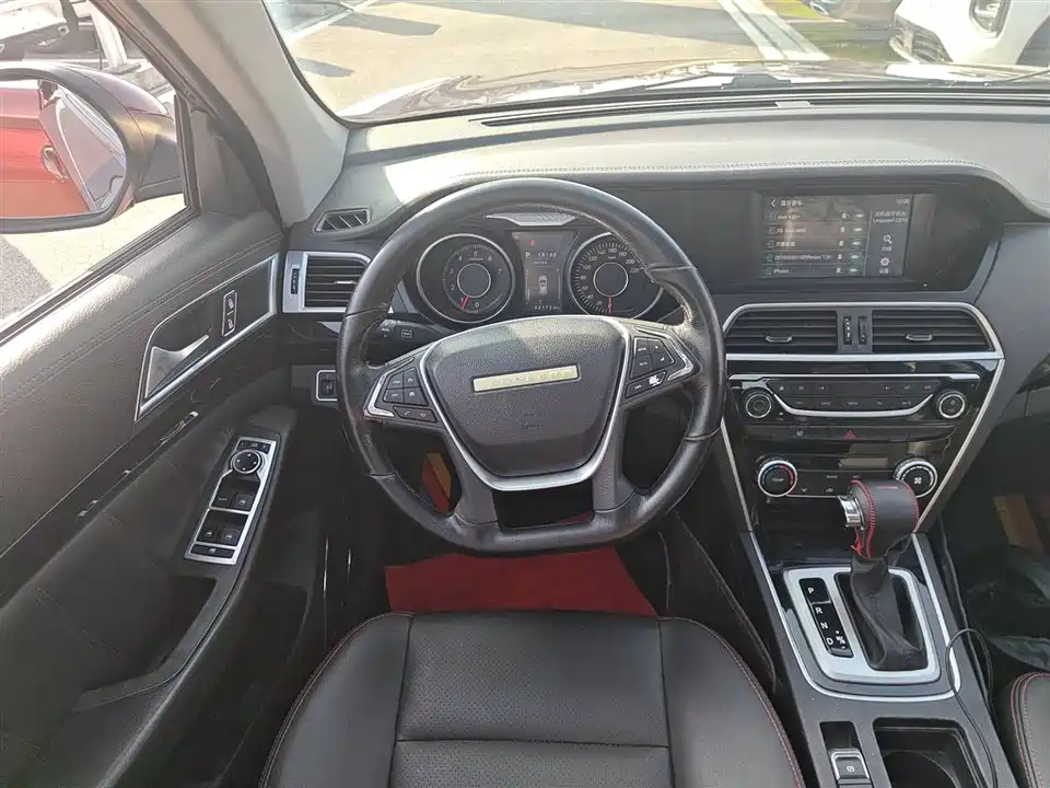 Leopaard Cheetah CS10