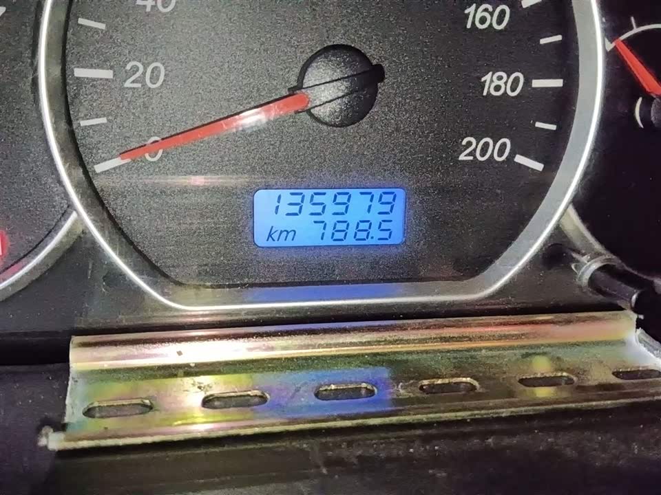 Wuling Wuling Hongguang