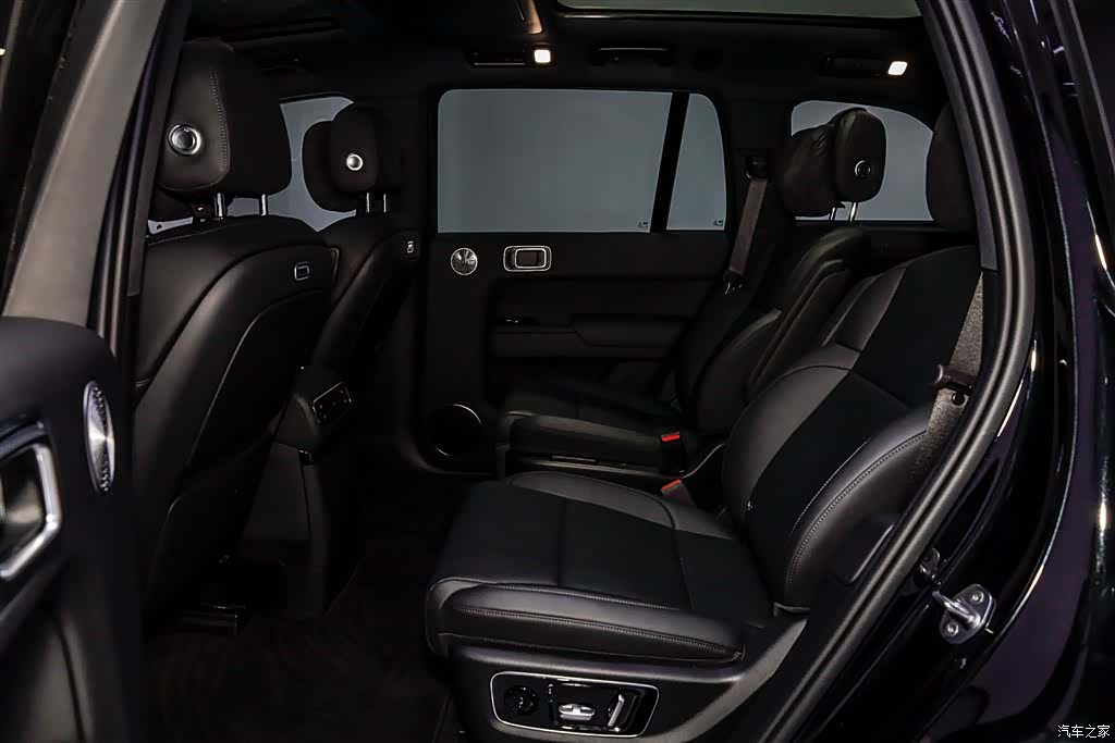 Li Auto L9, 2025 10