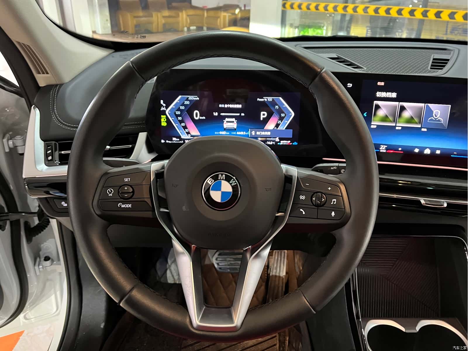 BMW X1, 2024 12