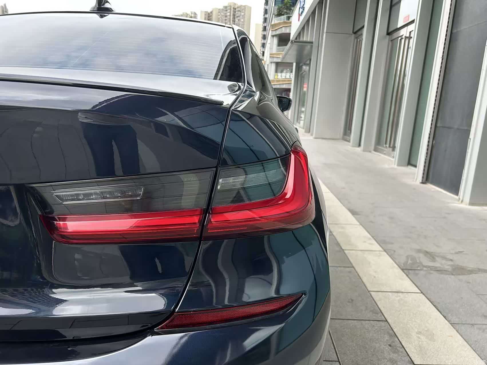 BMW 3 Series, 2020 19