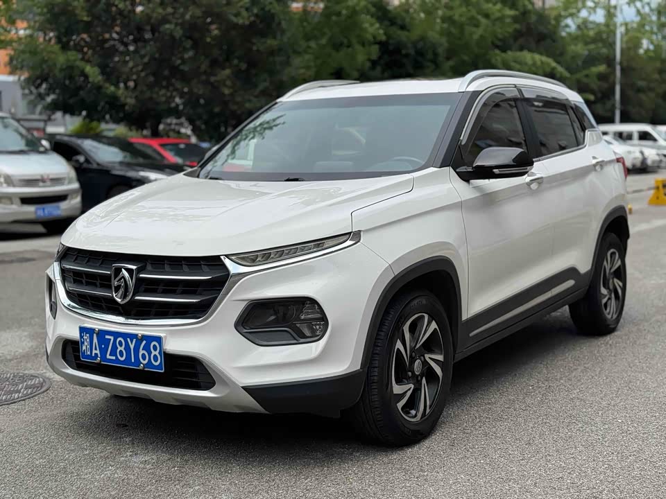 Baoding 510 Baoding 510