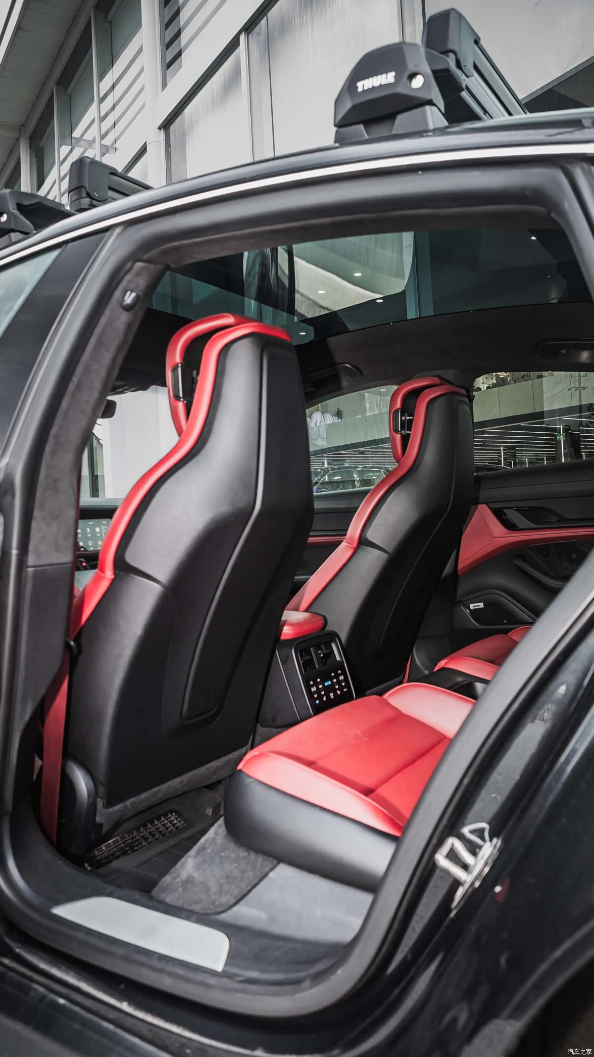 Porsche Taycan, 2020 8