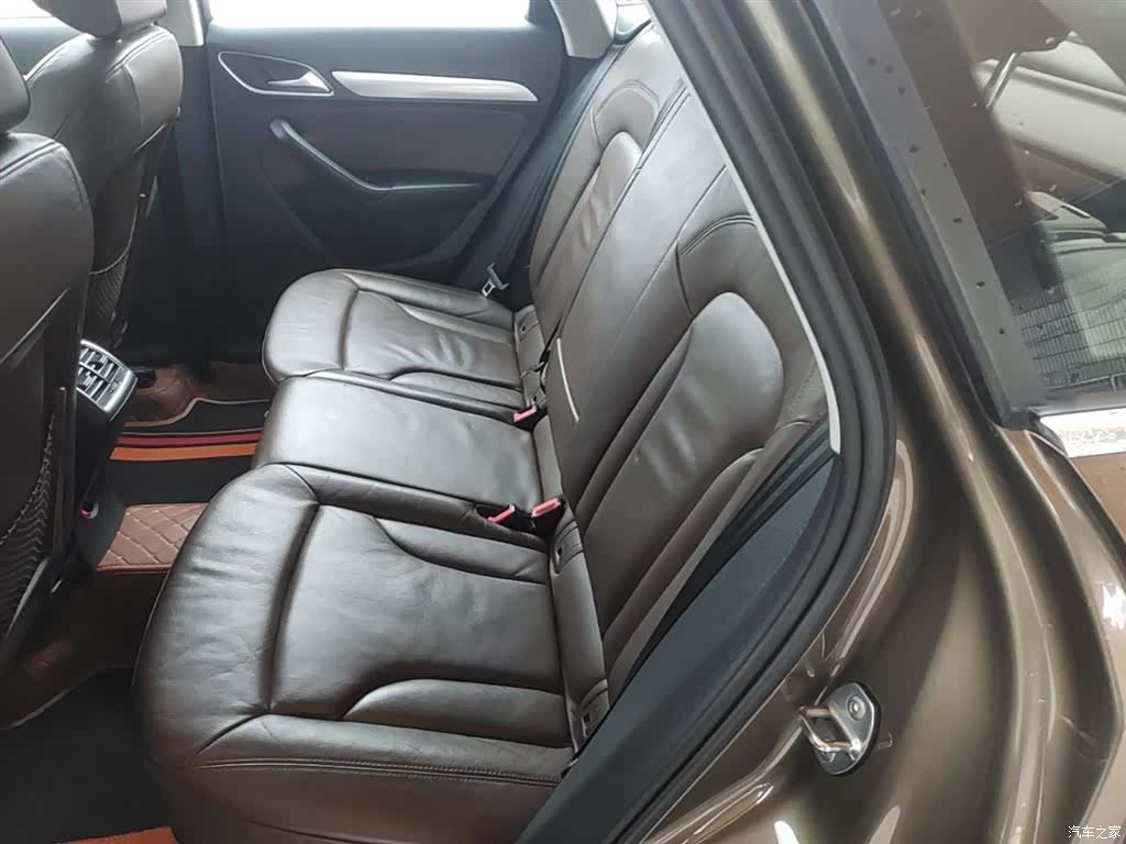 Audi Q3, 2014 17