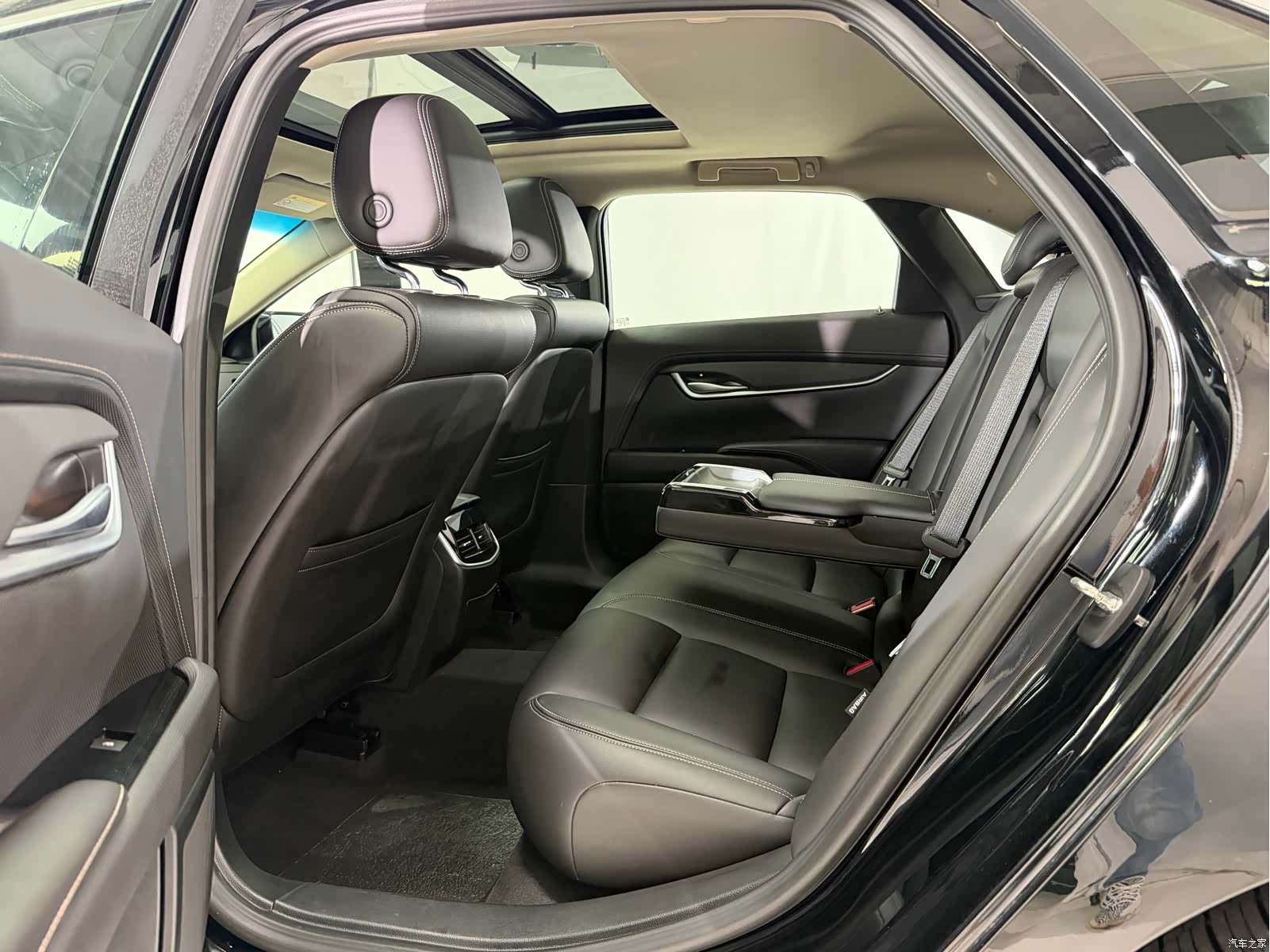 Cadillac XTS, 2019 12