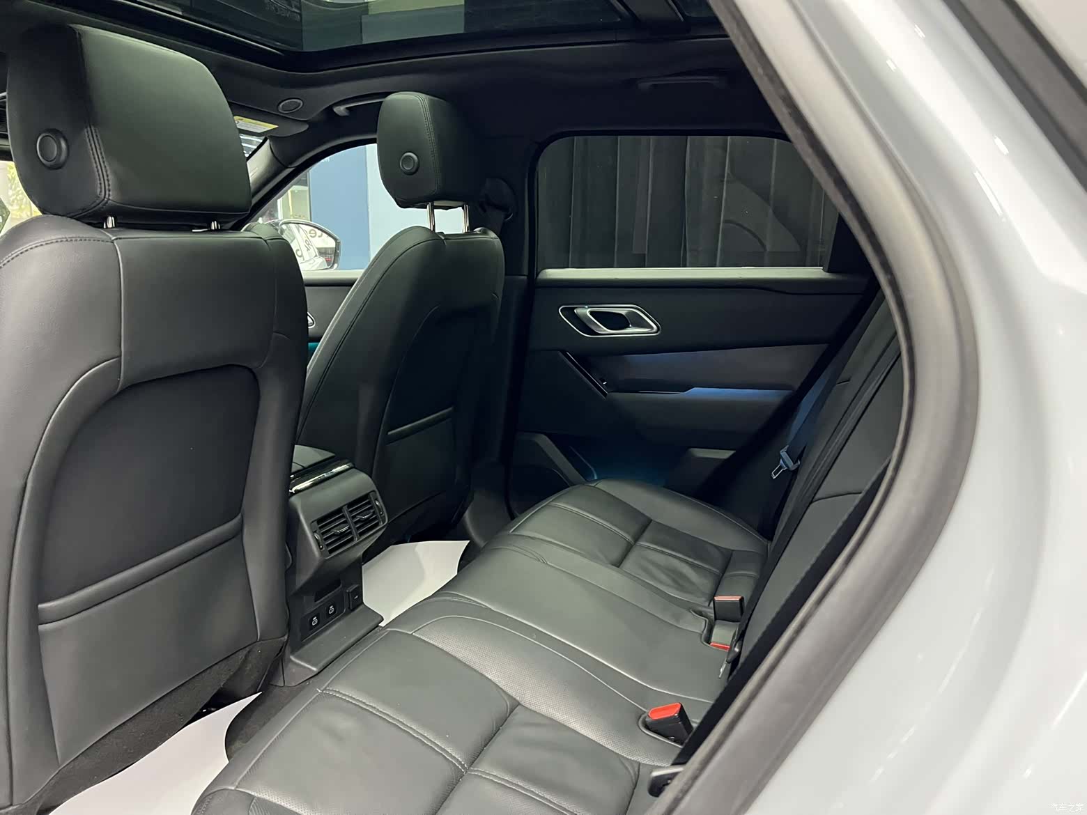 Land Rover Range Rover, 2023 8
