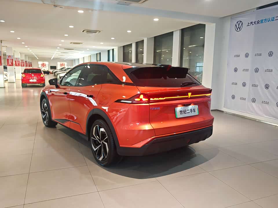 DEEPAL Dark blue S07