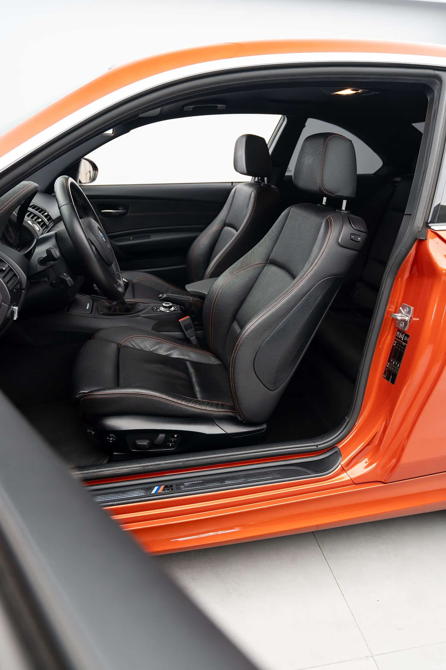 BMW 1 Series, 2012 4