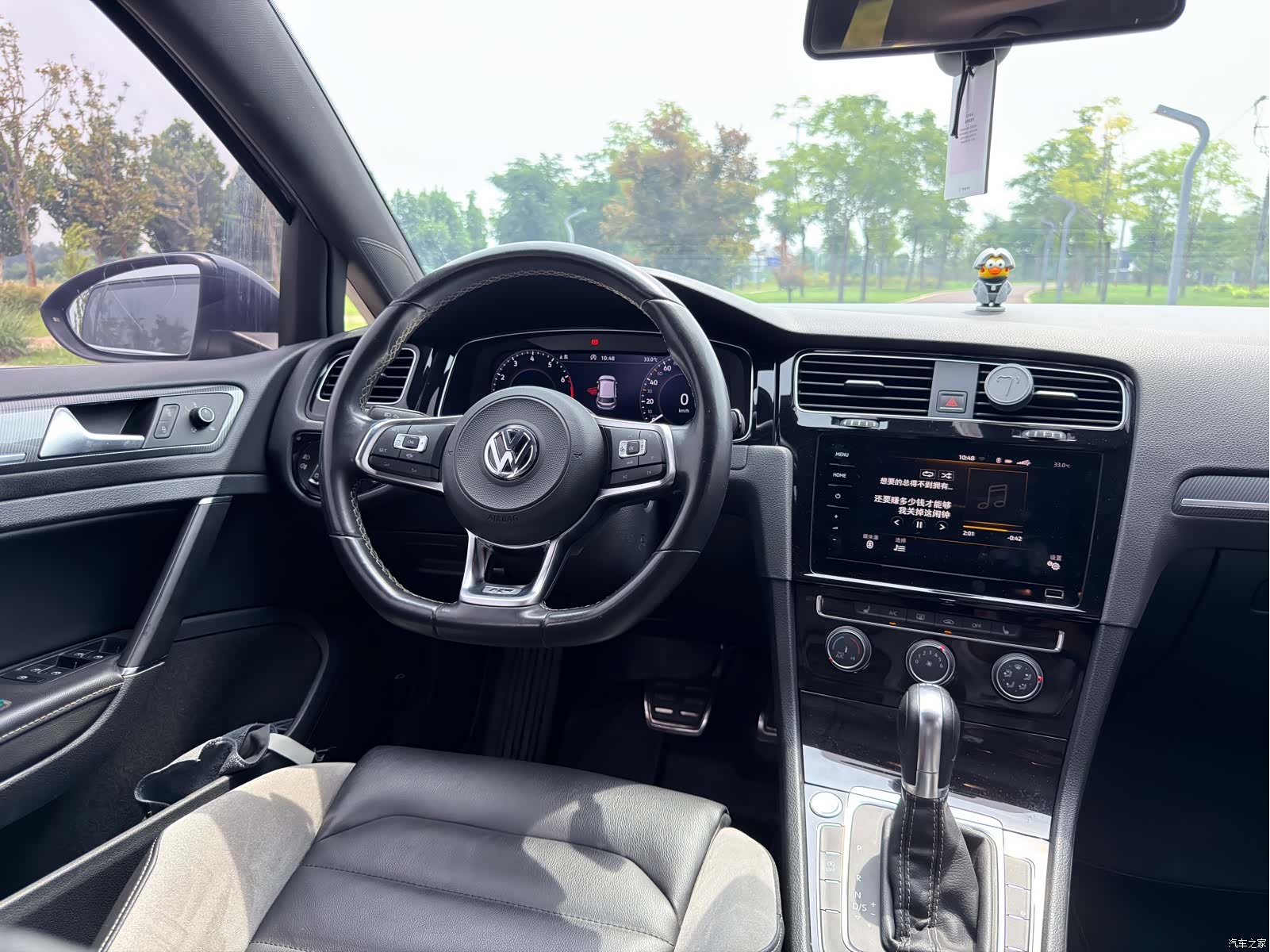 Volkswagen Golf, 2020 9