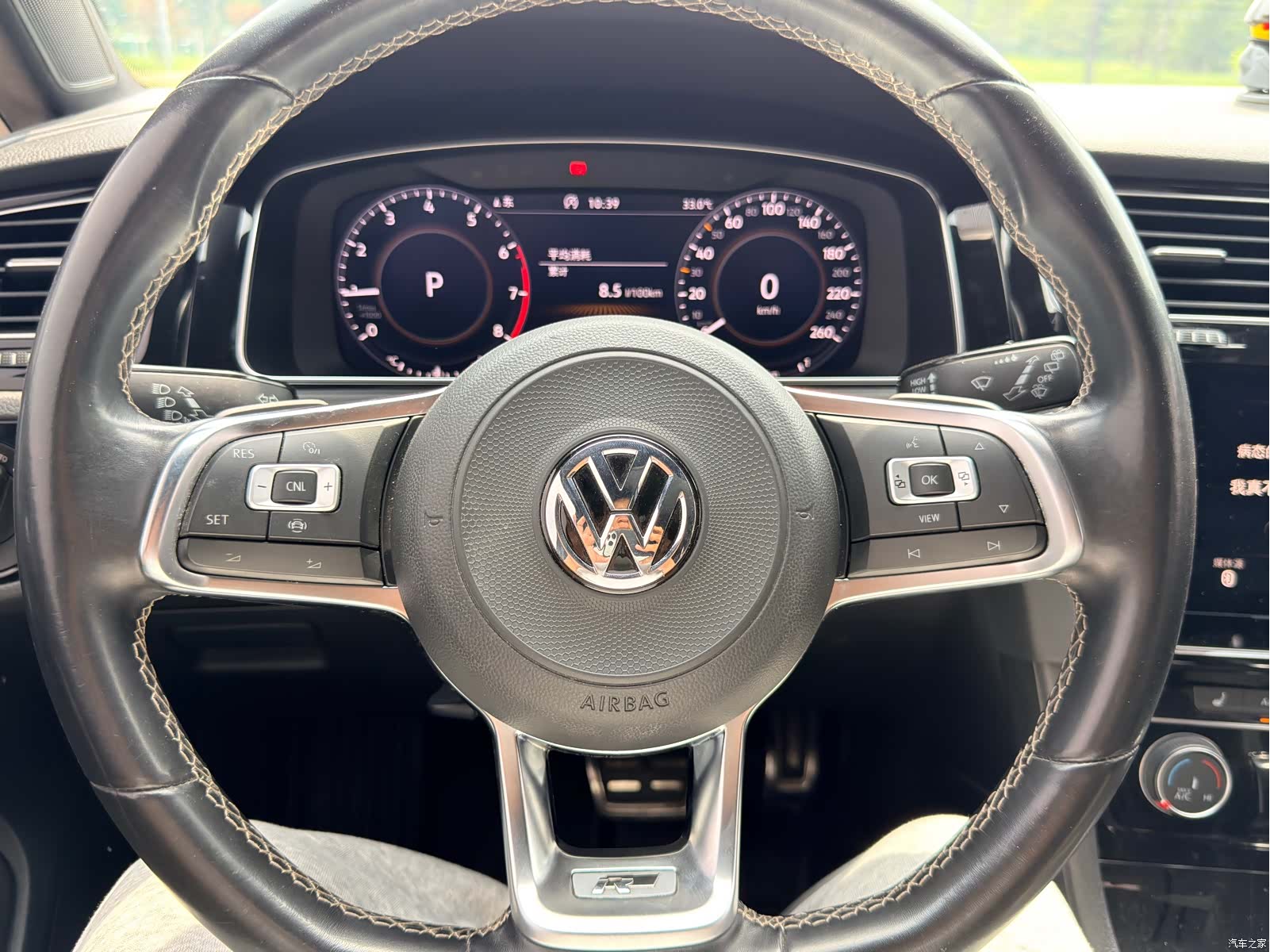 Volkswagen Golf, 2020 14