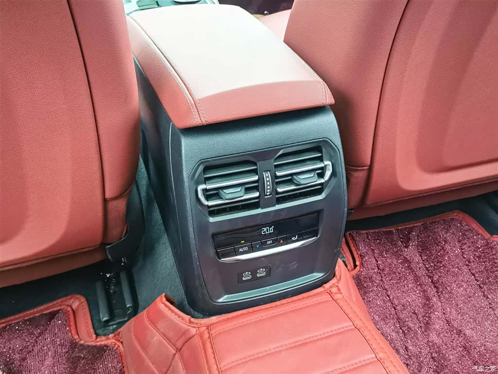 BMW 3 Series, 2024 37