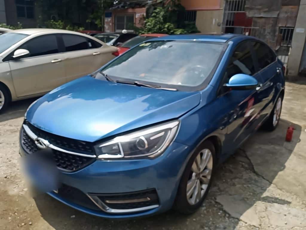 Chery 5
