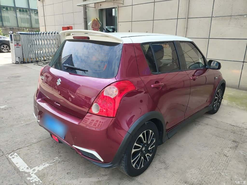Changan 20, 2018 7