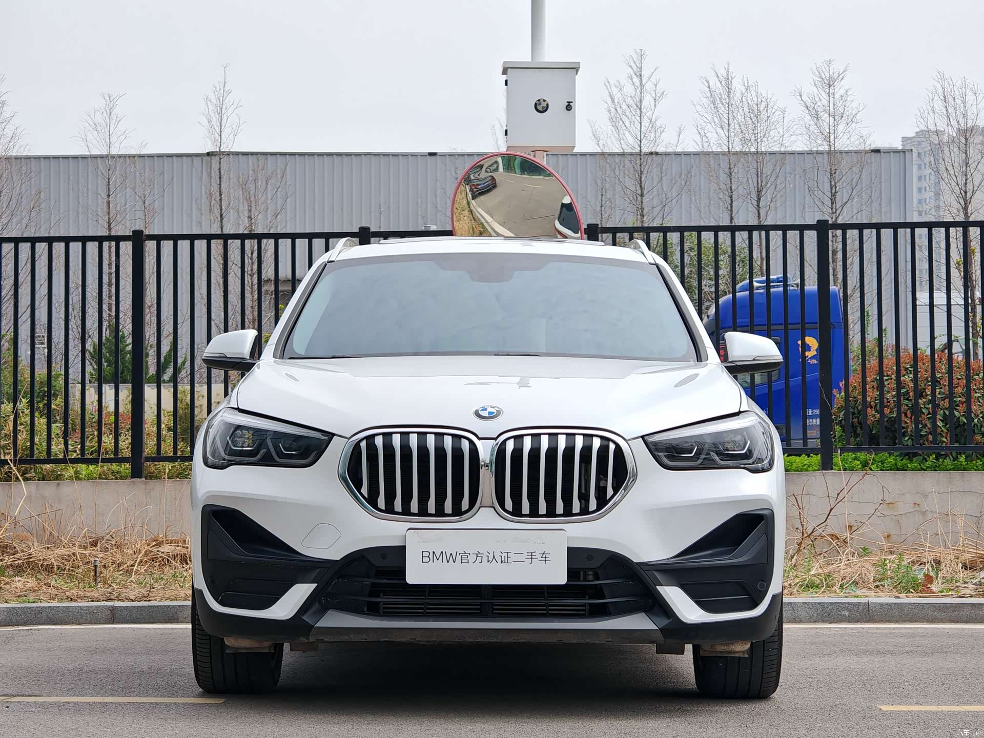 BMW X1, 2022 3