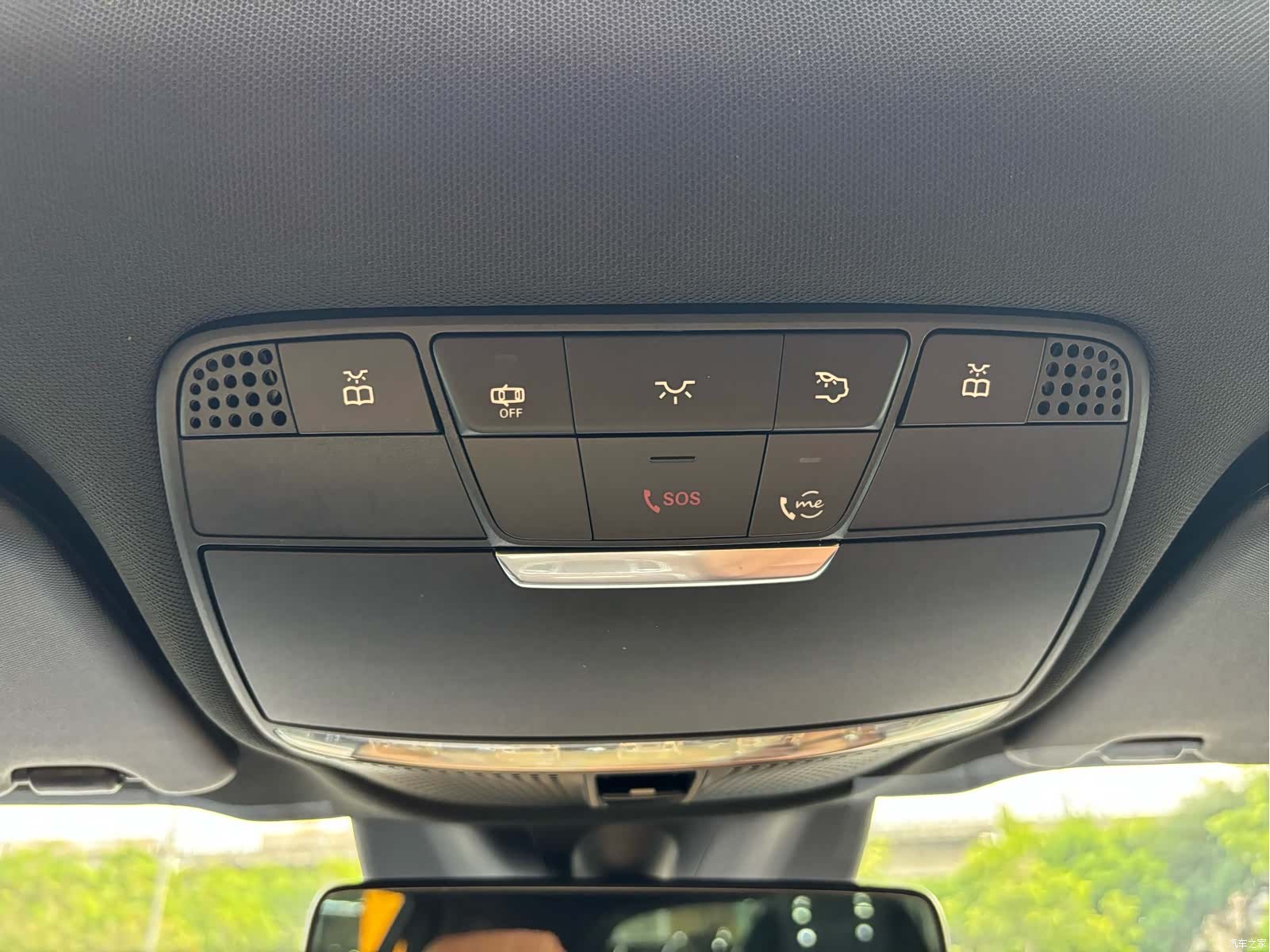 Mercedes-Benz GLC, 2020 22