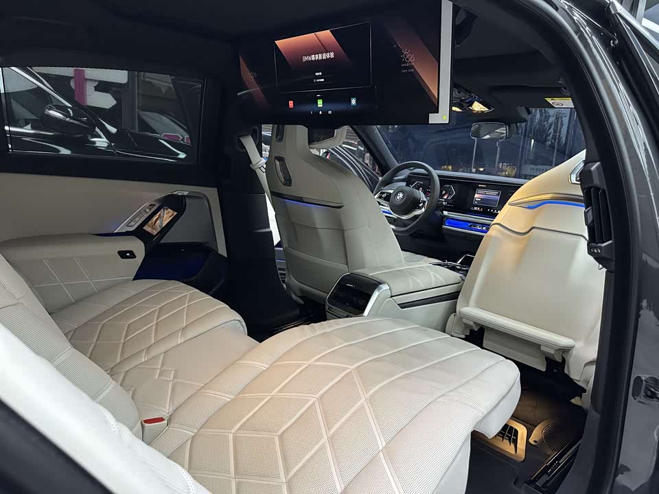BMW 7 series BMW 7 series