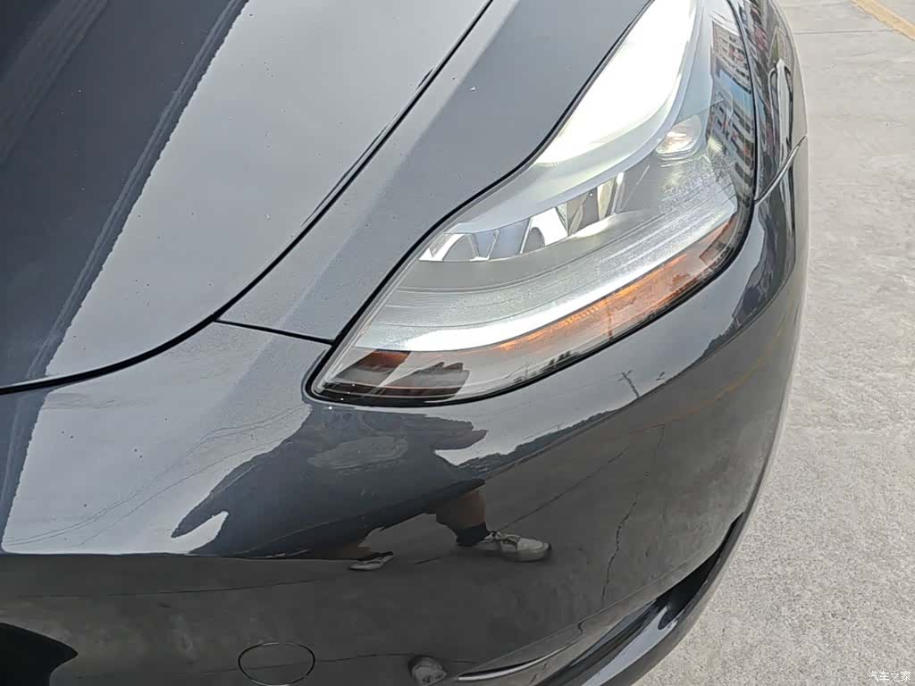 Tesla Model Y, 2024 24
