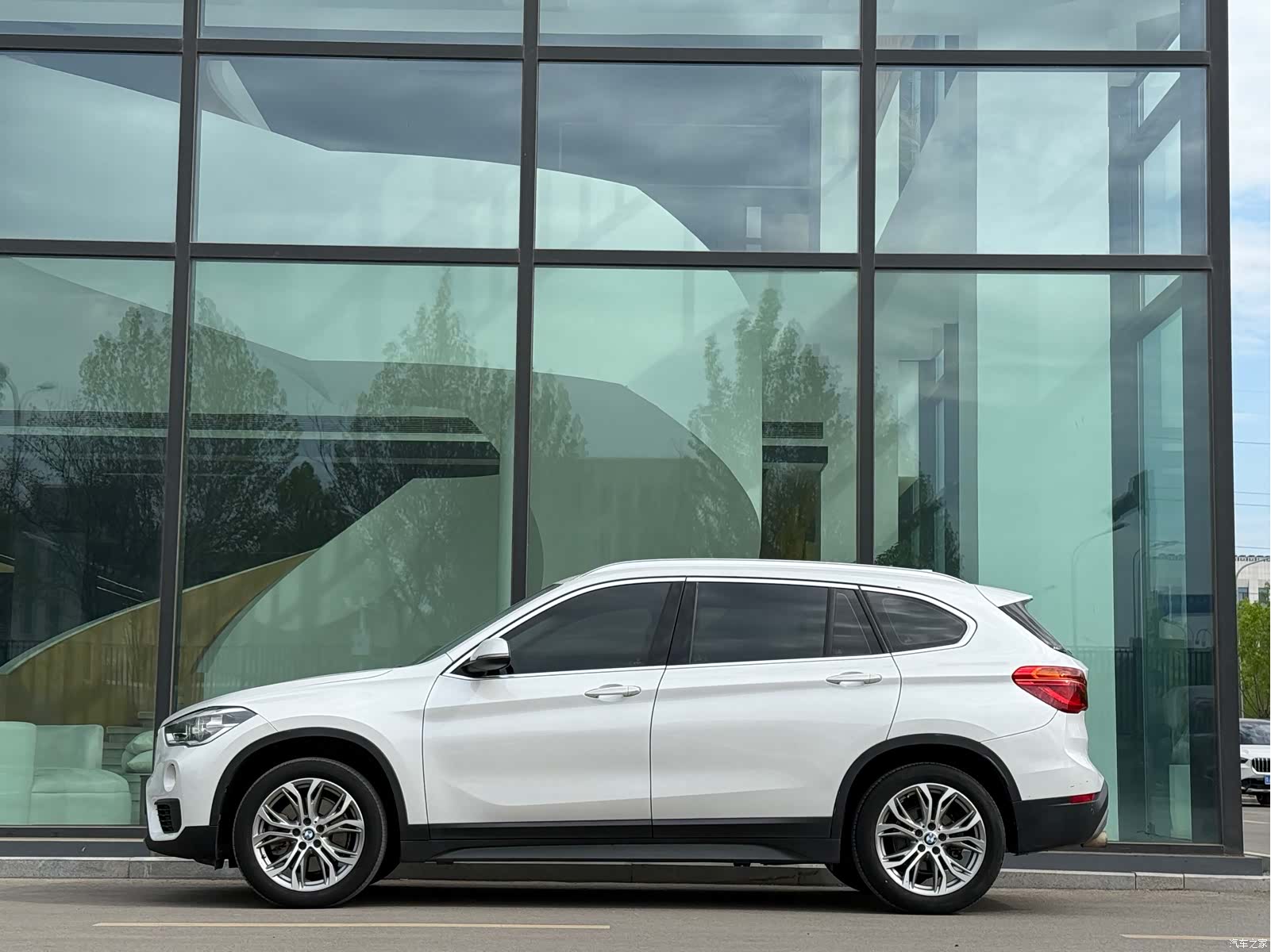 BMW X1, 2019 3