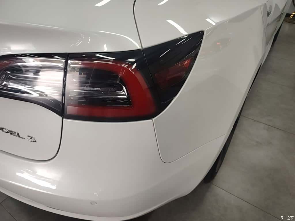 Tesla Model 3, 2020 8