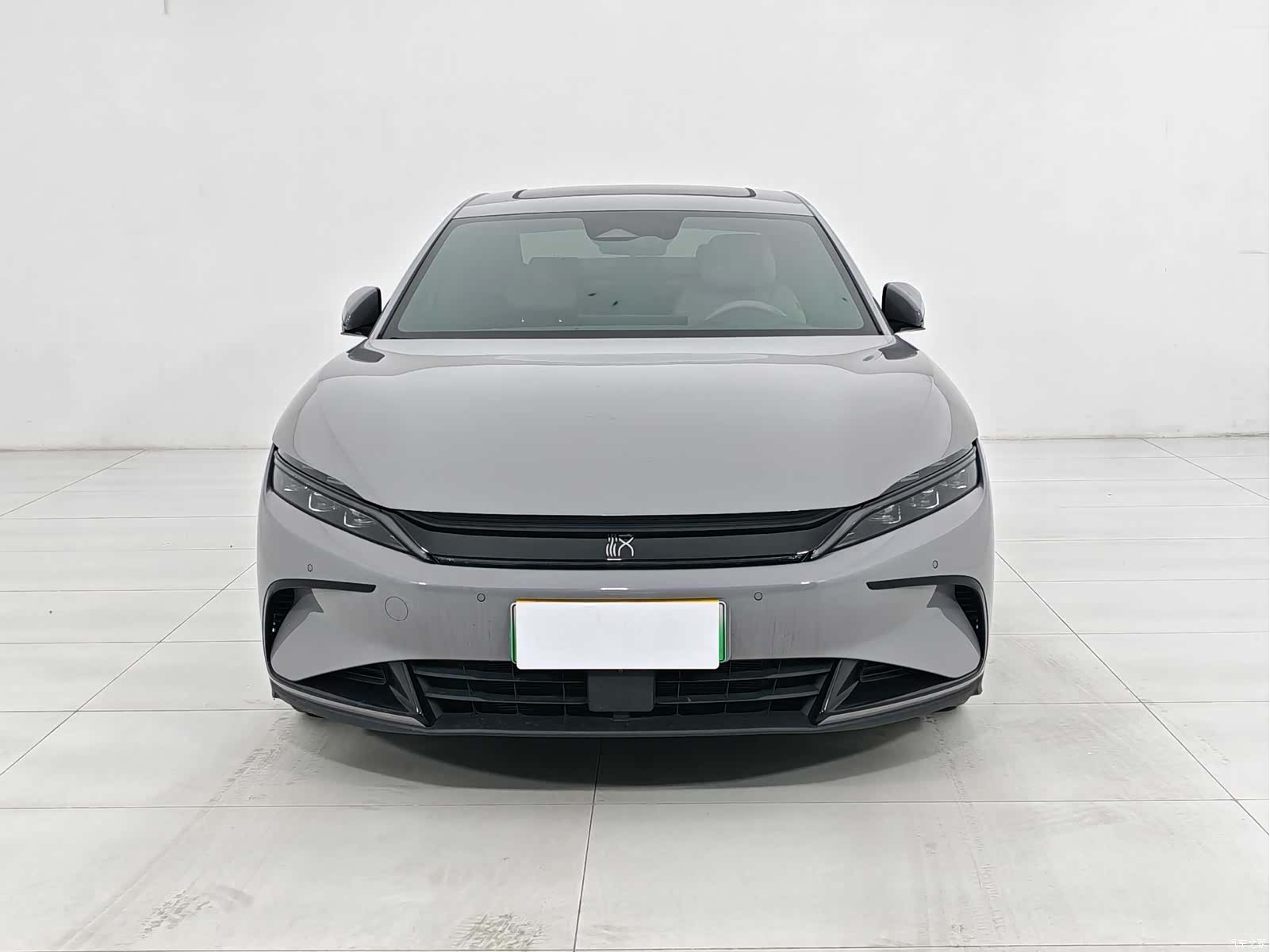 BYD Han, 2024 2