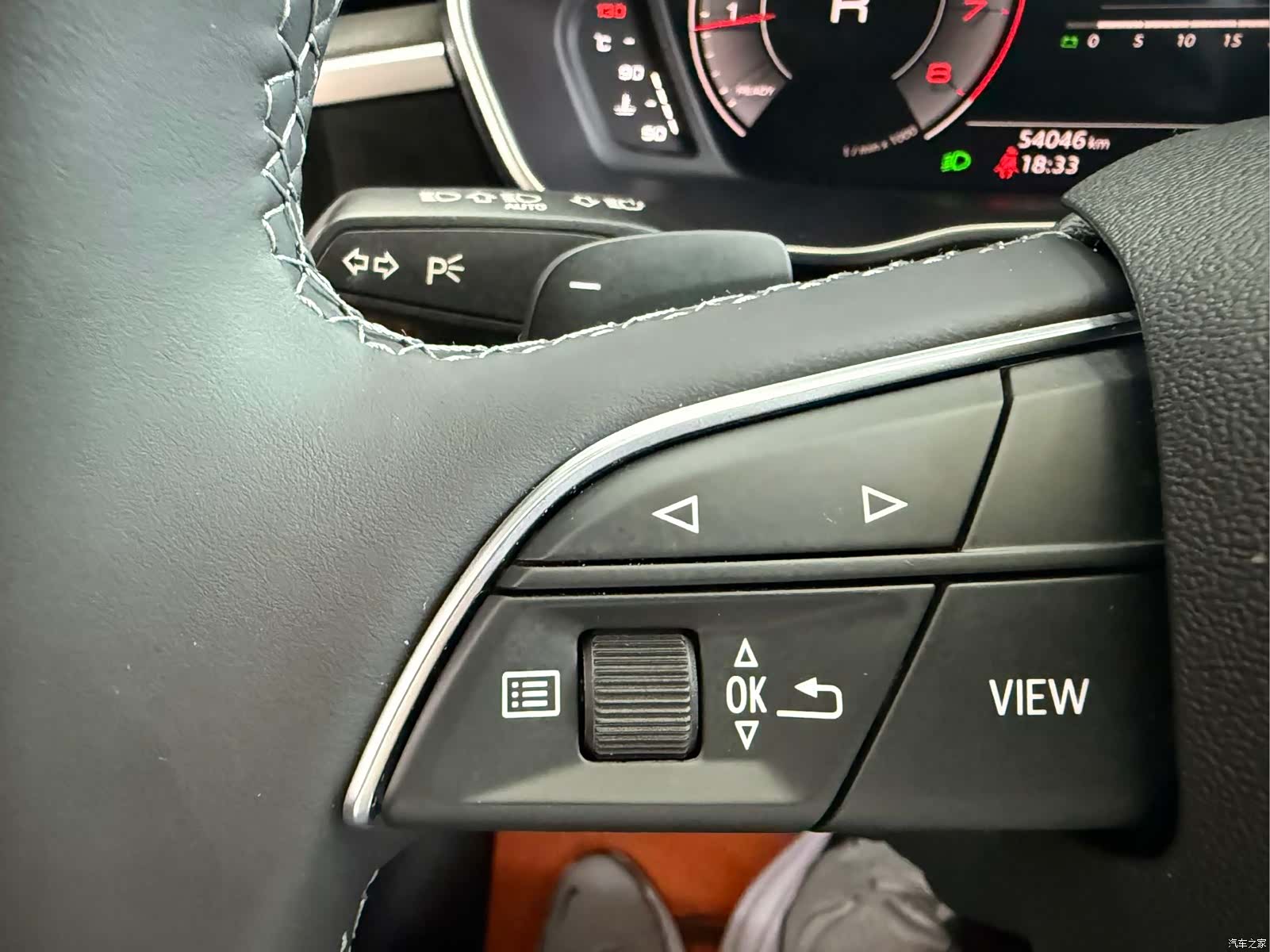 Audi Q3, 2022 13