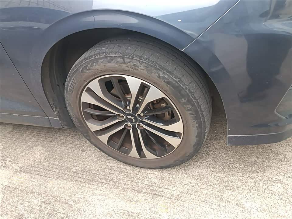 Wuling Wuling Capgemini