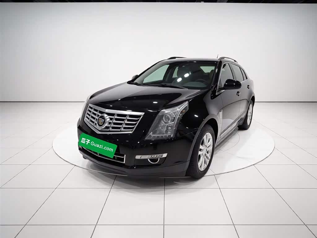 Cadillac SRX