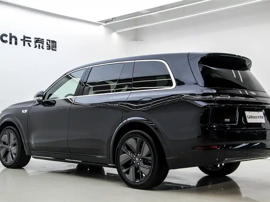 Li Auto Ideal L9