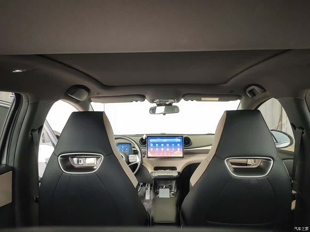 BYD Dolphin, 2023 18