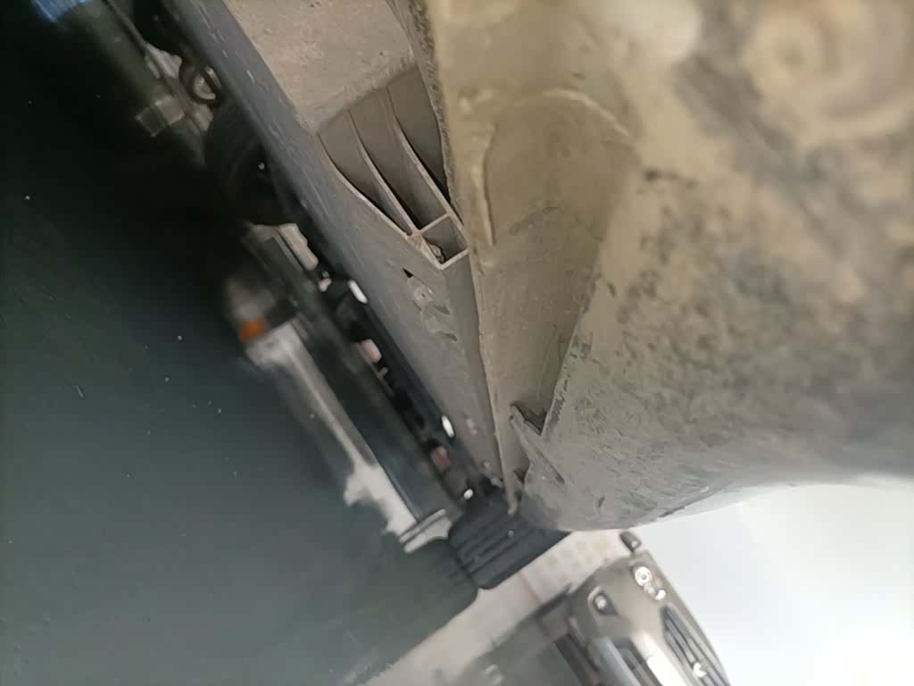 Wuling 460, 2023 22