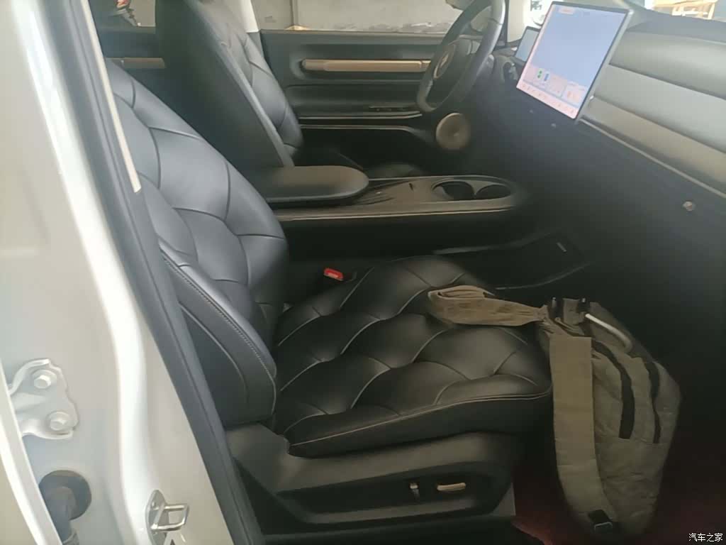 Wuling 460, 2023 25