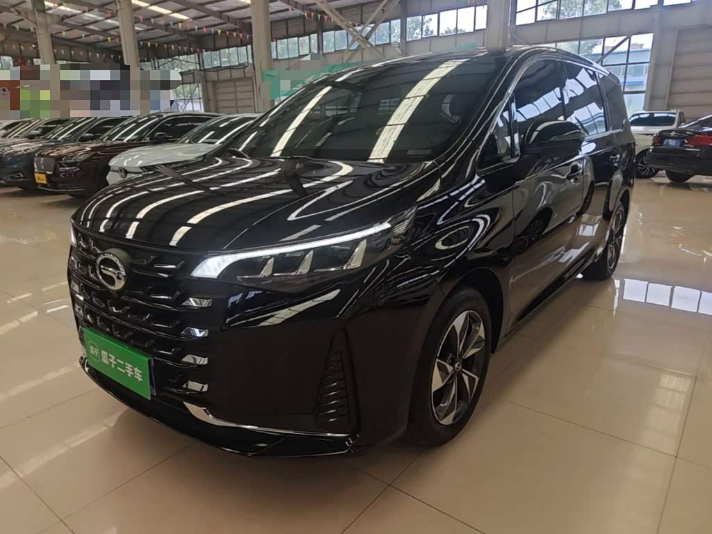 GAC M6