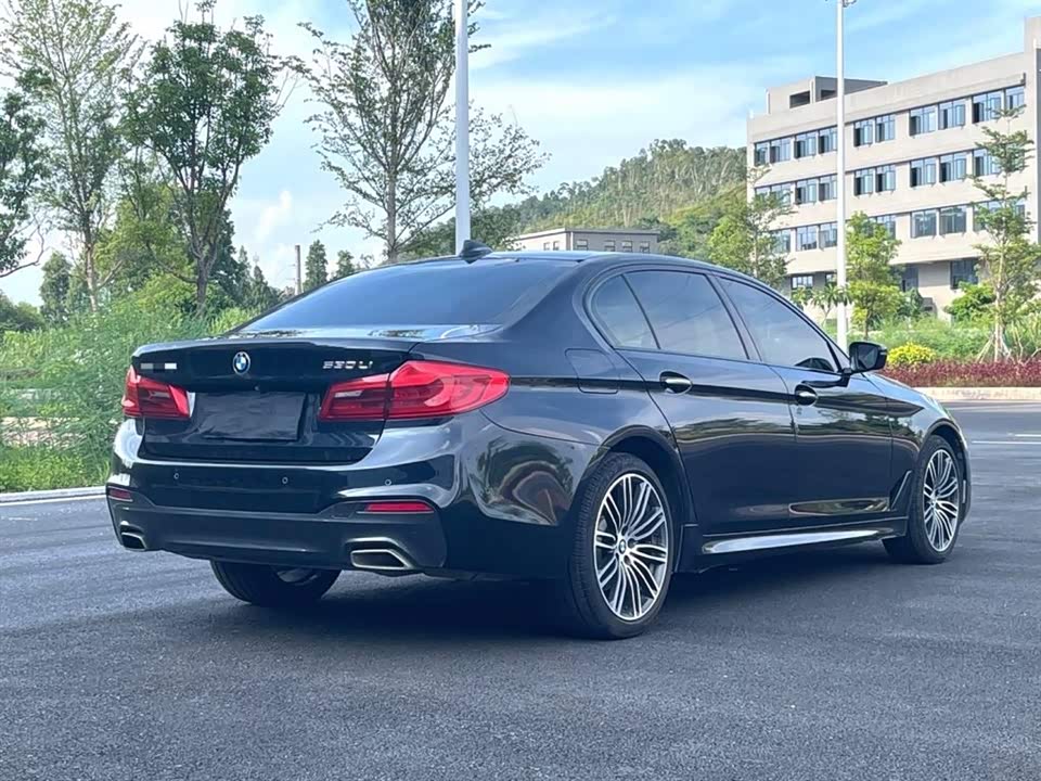 BMW 5 series BMW 5 series