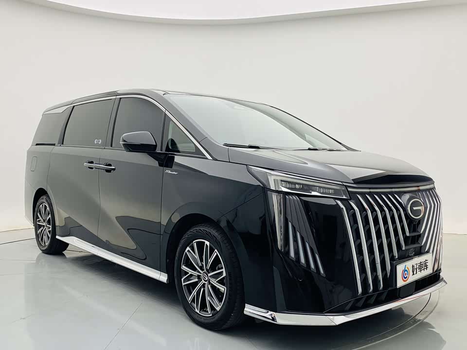 Trumpchi Trumpchi M8