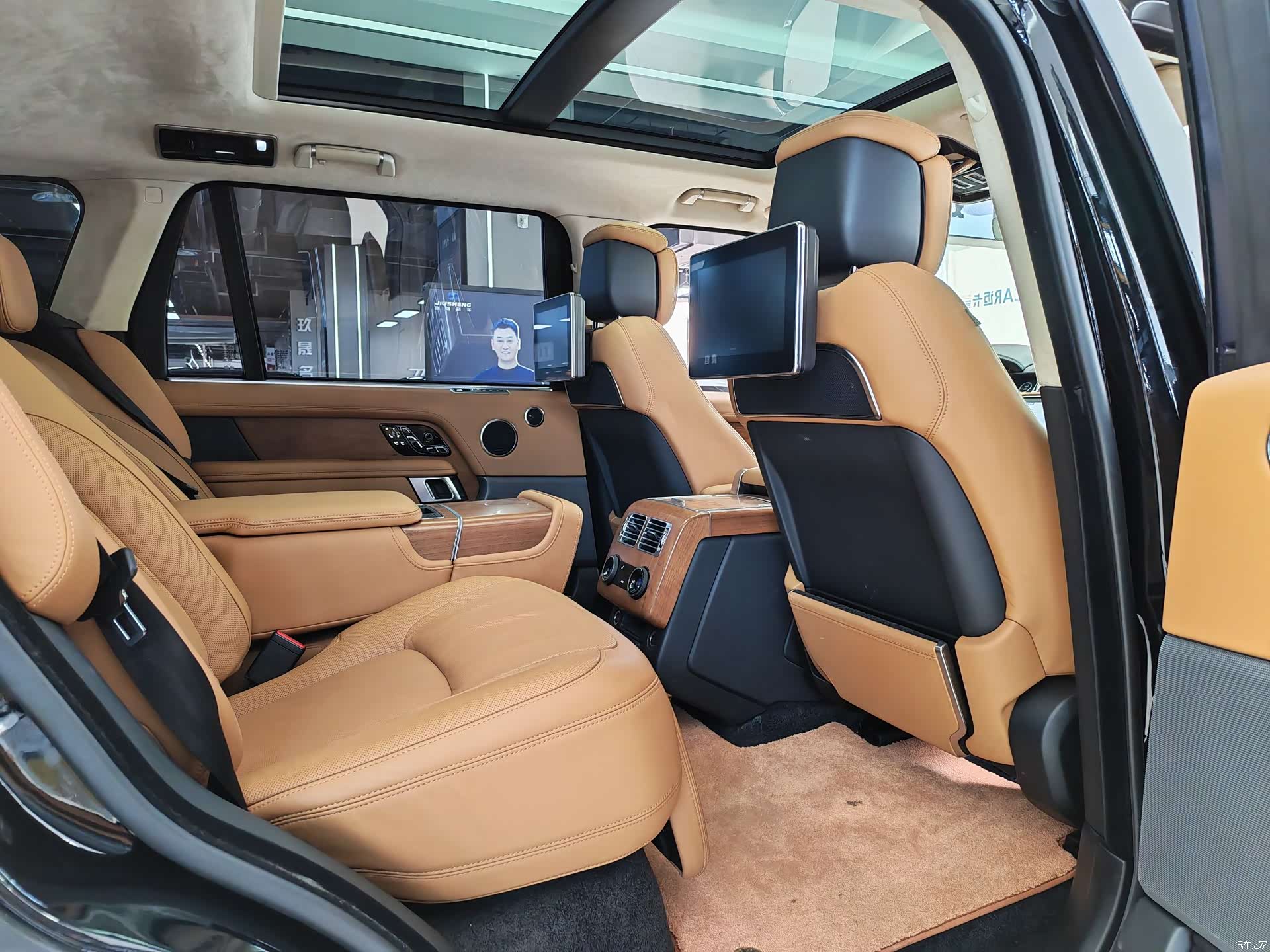 Land Rover Range Rover, 2019 12