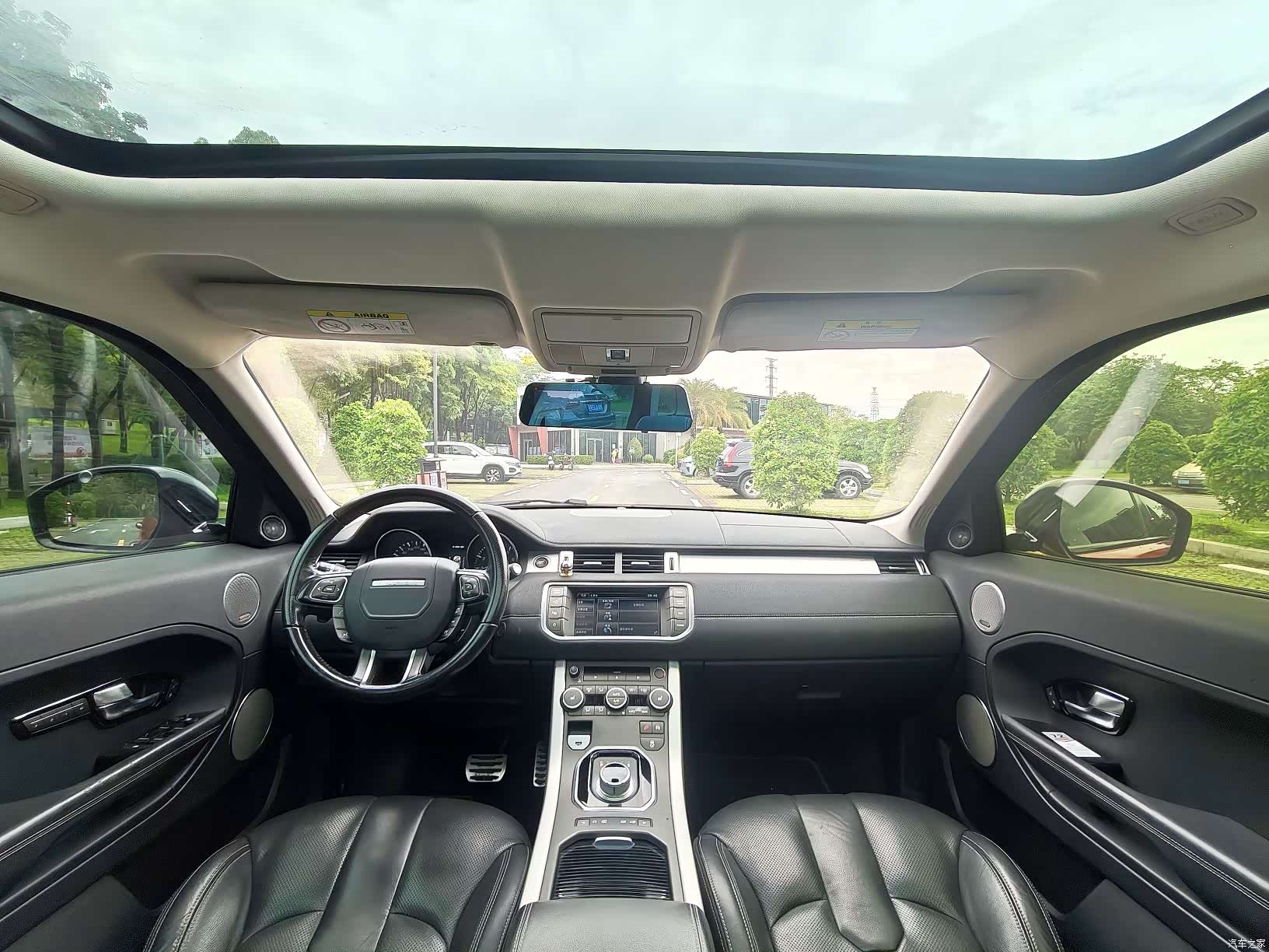 Land Rover Range Rover, 2015 22