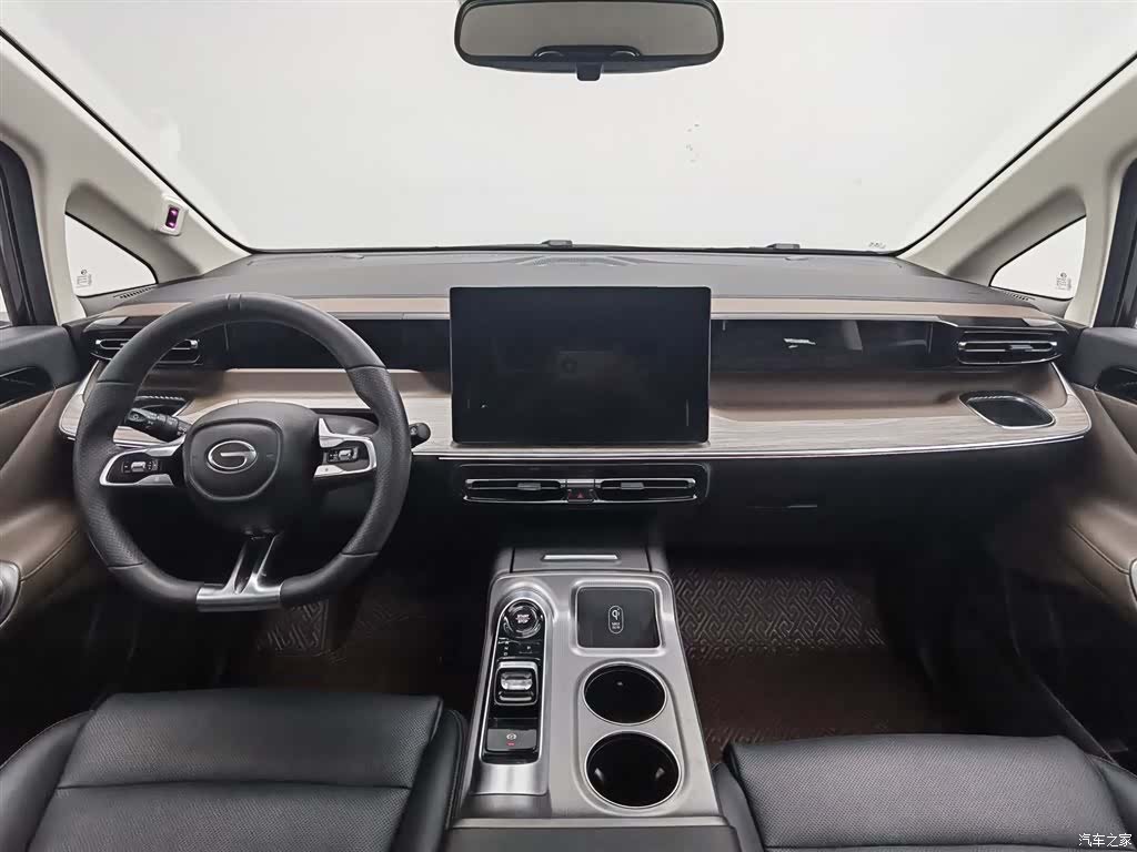 Trumpchi E8, 2024 все фото