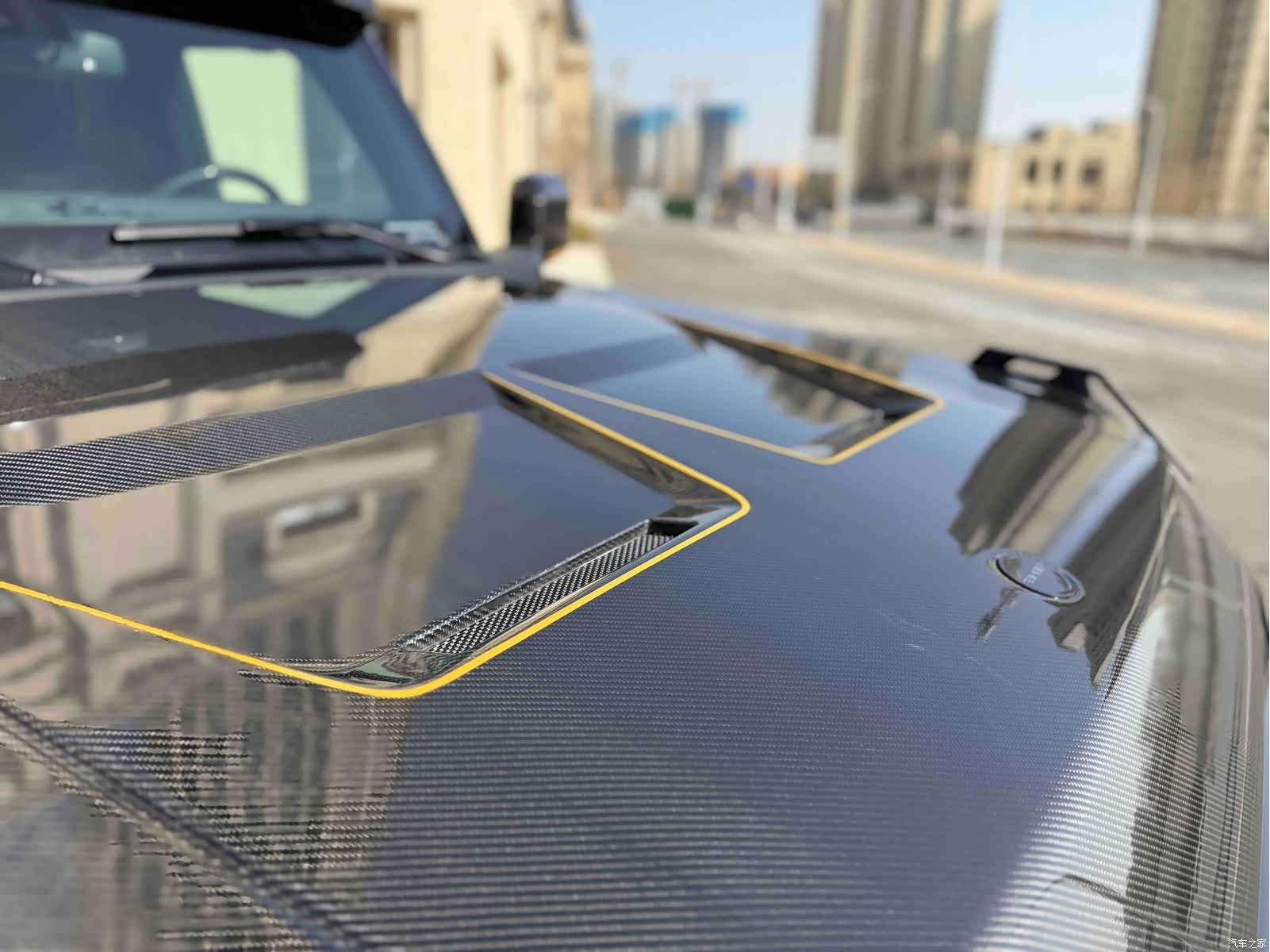 Mansory Bronco, 2024 25