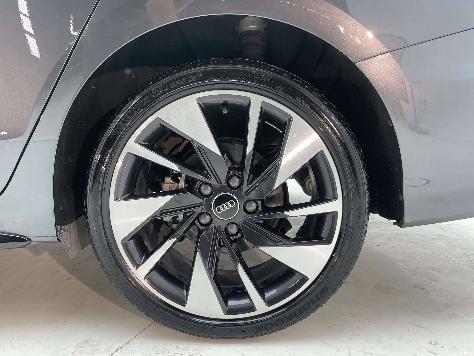 Audi A3, 2023 11