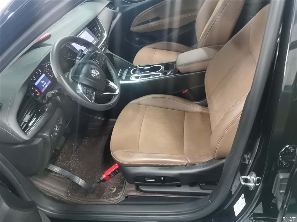 Buick Regal, 2023 15
